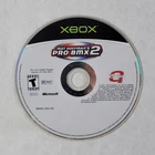 Mat Hoffman's Pro BMX 2 - Loose Microsoft Original Xbox Disc