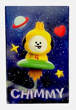 BT21 McDonald s CHIMMY Kids Happy Meal Figure Toy Jimin BTS