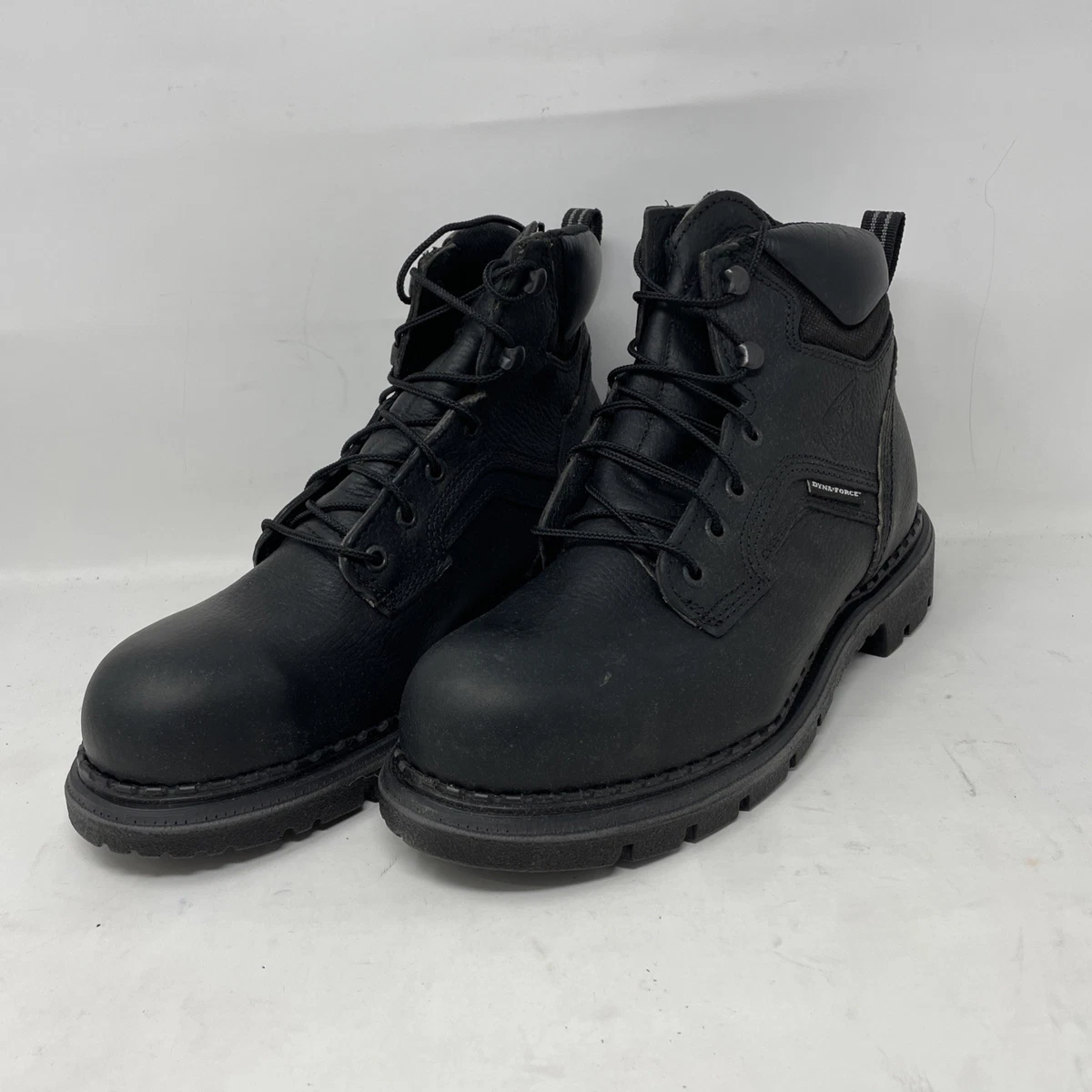Preços baixos em Red Wing Shoes Média: (C, D, M) Botas de Trabalho