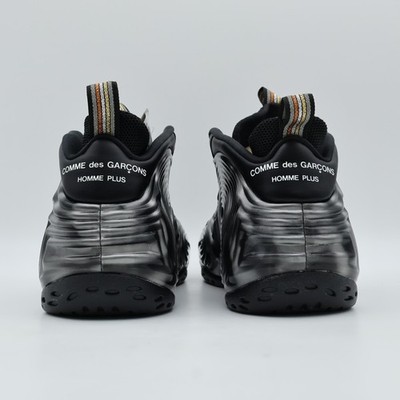 DJ7952-002 COMME des GARÇONS HOMME PLUS Nike Air Foamposite One