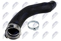 Nty Ladeluftschlauch GPP-RE-062 FüR Renault Megane 4 B9A K9A ScÉNic Lva Talisman