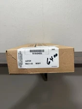 GENUINE OEM Whirlpool Kenmore Washing Machine Lid Lock Latch Switch W10404050