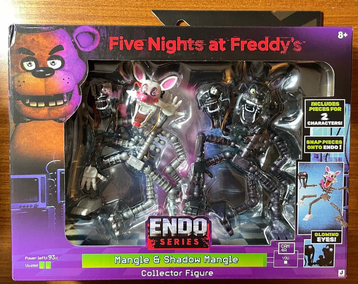FNAF Five Nights At Freddy