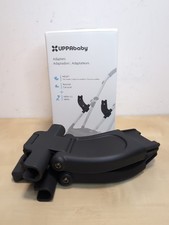 UPPAbaby Adapters Minu Minu V2 Adapters for MESA Bassinet Open Box 