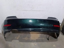 Pare-choc arrière BMW 525