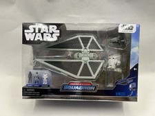 Star Wars Micro Galaxy Squadron Imperial Battle Pack Rogue One Action Figure Set