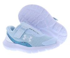 Under Armour Surge 3 Print AC Infant/Toddler Shoes