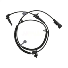 Mpulse Rear Left Abs Wheel Speed Sensor For Fits For Buick Lacrosse Regal