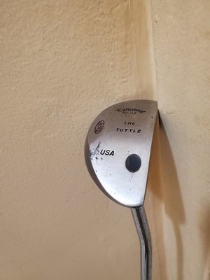 Callaway Golf The Tuttle Putter 33” Inches | eBay