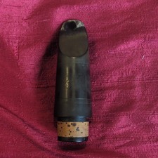 Vintage vandoren B45 Bb/A Clarinet Mouthpiece