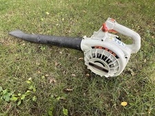 🇺🇸Echo PB-200 Hand Held 2 Cycle Gas Powered Leaf Blower Kioritz Tube🇺🇸