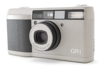 Ricoh Gr1 for sale - eBay