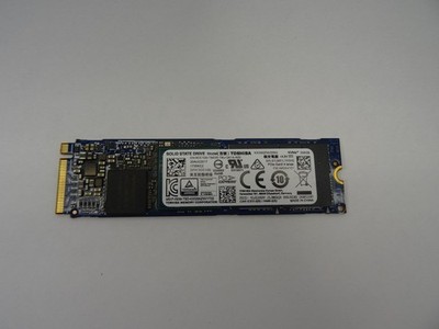 DELL 256GB M.2 SATA SSD SOLID STATE DRIVE KXG50ZNV256G 0CC1D0