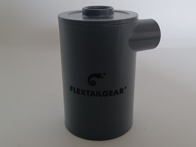 FLEXTAILGEAR MAX Pump 2020 EPS Portable Air Pump with 3600mAH Battery USB