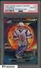 Tom Brady 2024 Topps Chrome Cosmic Planetary Pursuit Sun Patriots PSA 10
