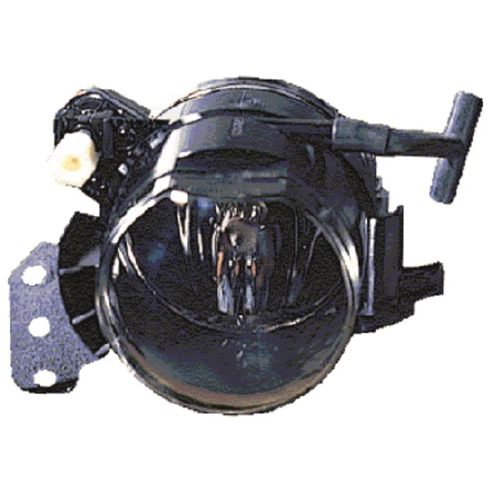 DIEDERICHS Nebelscheinwerfer NSW links HB4 für BMW 1er E81 5er Touring E61 E60 - Bild 1 von 1