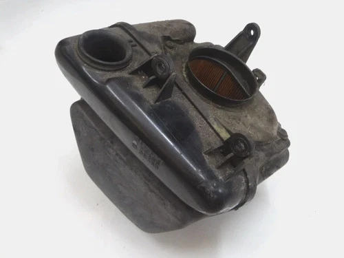 CLEANER ASSY, AIR REAR | Includes Item(s) 2 - 11