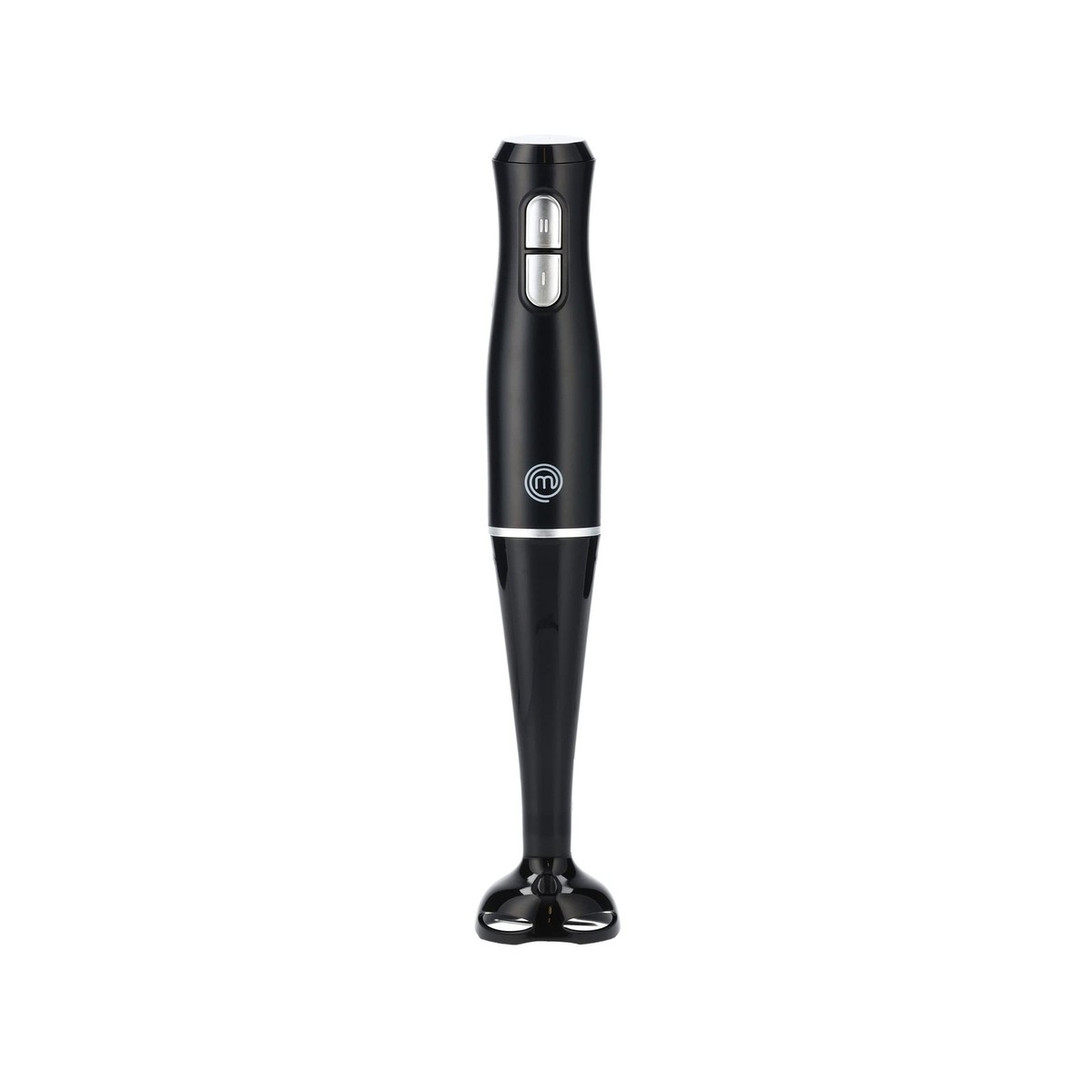 MasterChef Hand Blender Stick, Electric Handheld Food Processor,