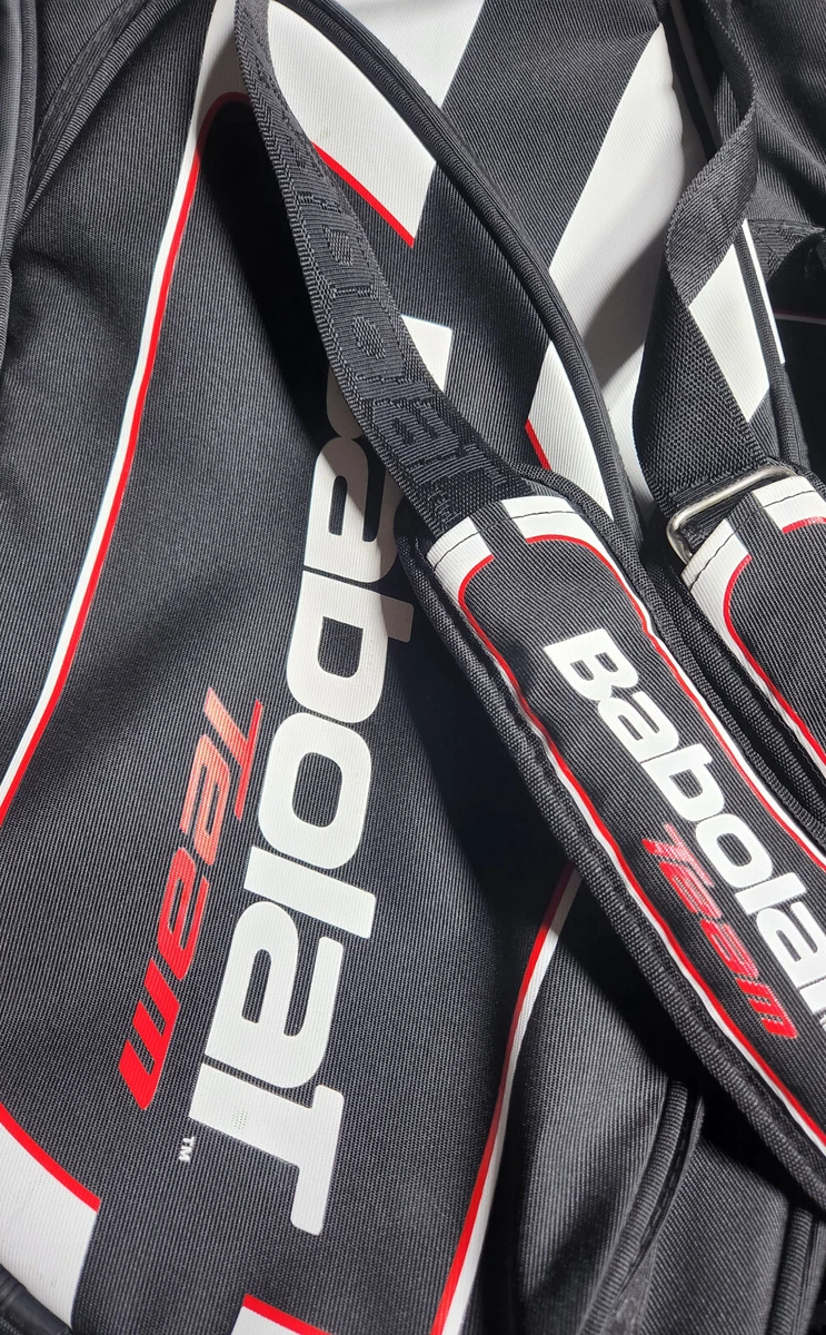 Babolat team line 12 racquet bag sale