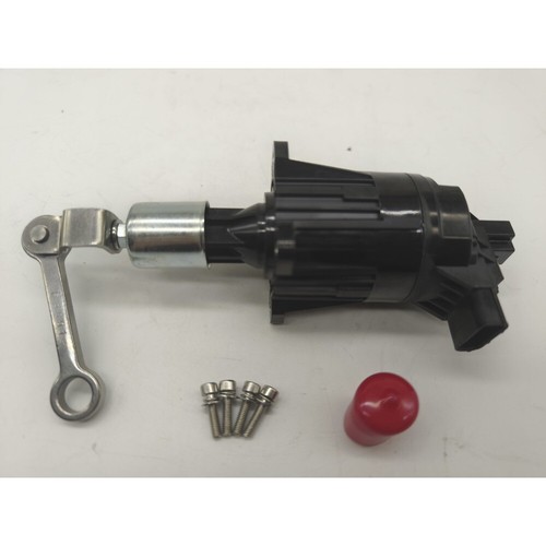 Actuador de válvula solenoide turbo cargador apto para Honda Accord 18-24 1.5L 18900-6A0-003 - Imagen 4 de 10