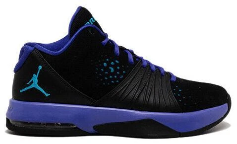 Jordan 5 AM Black - 807546-007