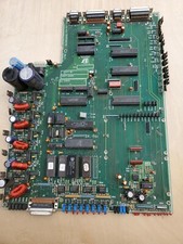 Circuit Board- Sold For Parts , see List