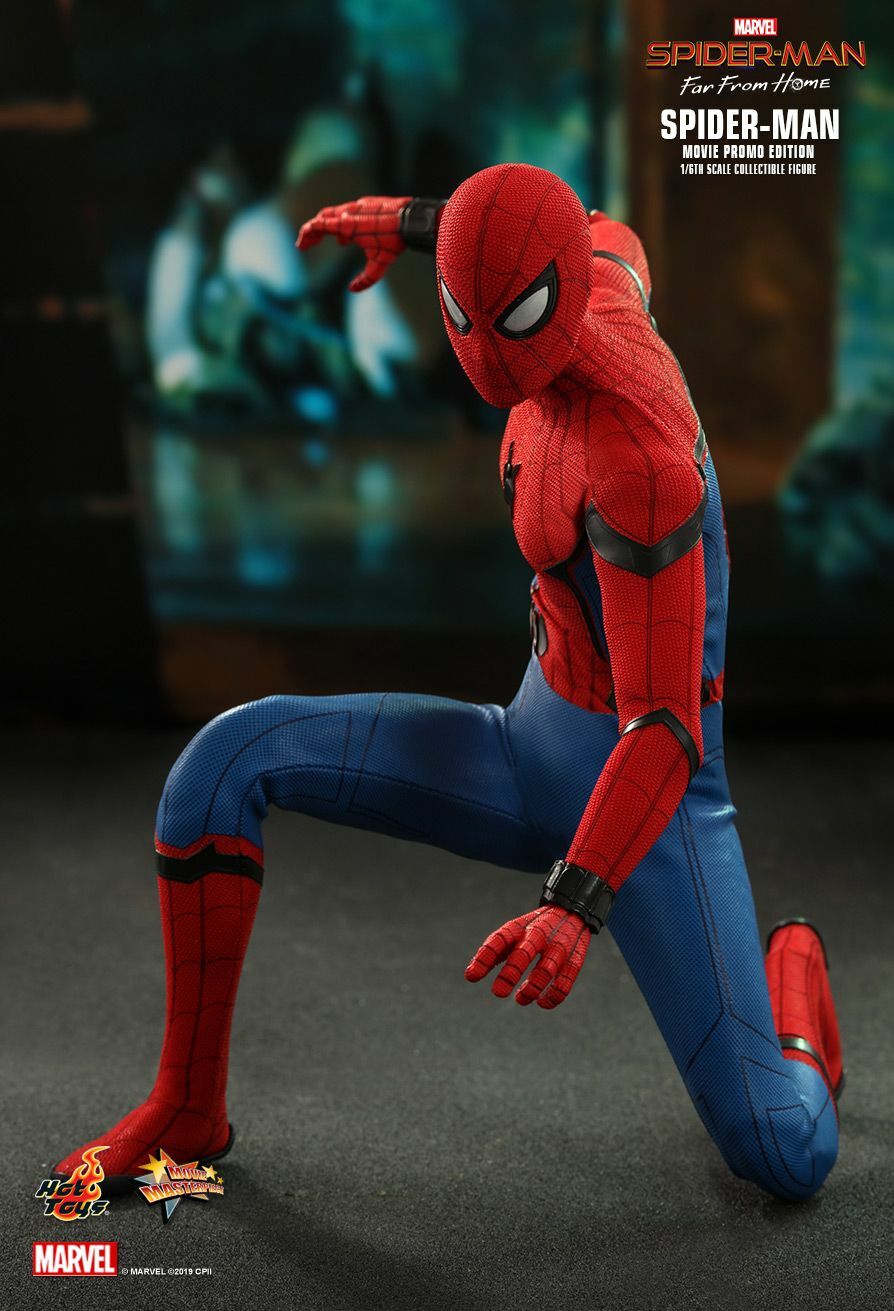hot toys mms535