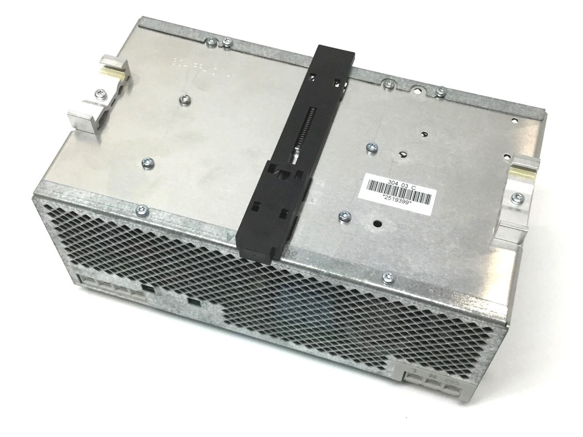 西LP Pulse (20) Pulse OSR099 Out-Sider /00400 PULS SL20.113 Industrial DIN Power Supply 100-120/220-240VAC