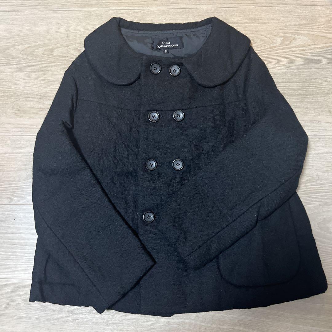 tricot COMME des GARCONS | eBay