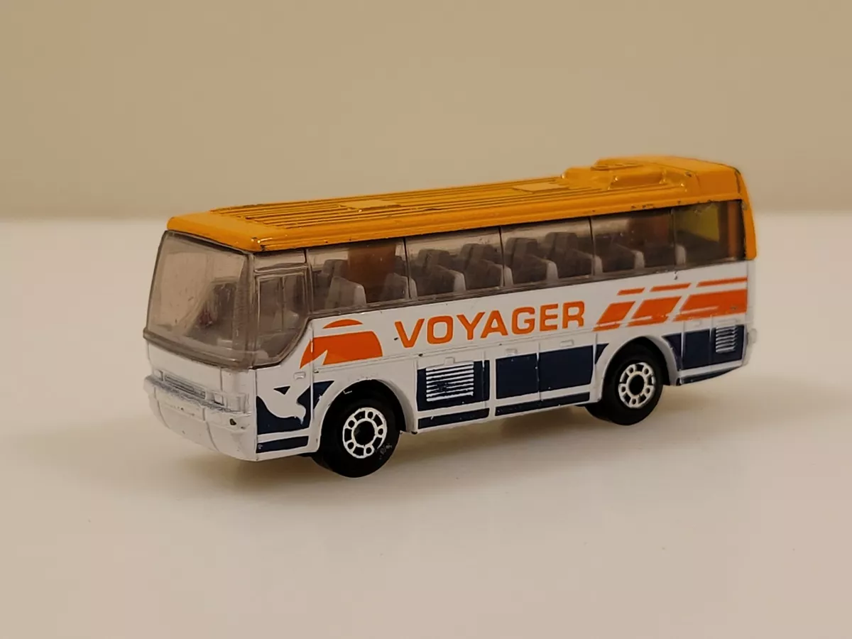 Matchbox Ikarus Coach Bus - Espana - Global Diecast Direct