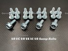 <!--F#f_0-->NEW V8 SUMP BOLTS FOR COMMODORE VB VC VH VK VL 253 304 308 HOLDEN<!--F/-->