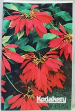 EASTMAN KODAK COMPANY KODAKERY NEWSLETTER PUBLICATION 16 DECEMBER 1982 VINTAGE