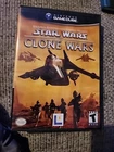 Star Wars: The Clone Wars (Nintendo GameCube, 2002)