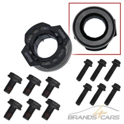 VALEO KUPPLUNGSSATZ FÜR AUDI A3 SKODA OCTAVIA VW GOLF T5 TOURAN  