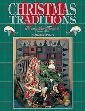 Christmas Traditions from the Heart, Volume Two (Christmas Traditions from the