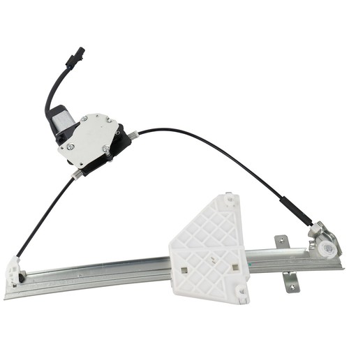 Rear Driver Power Window Regulator For 2001-04 Jeep Grand Cherokee Swap 82-434BR - Picture 5 of 11