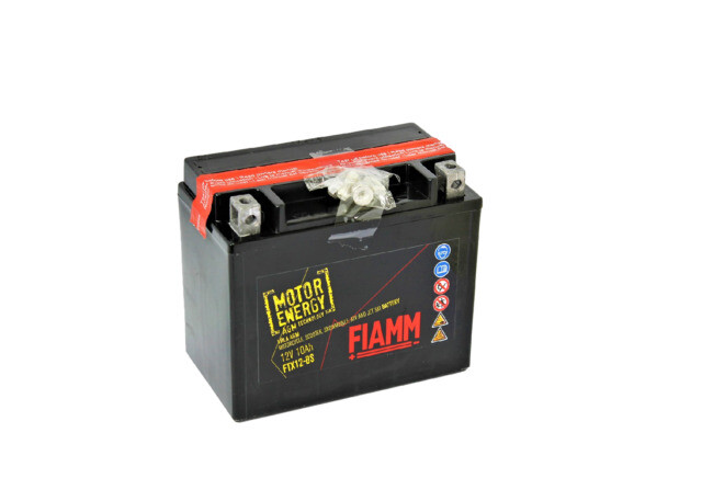 FIAMM FTX12-BS 12V 10Ah Batteria per Moto for sale online | eBay FIAMM FTX12-BS 12V 10Ah Batteria per Moto for sale online | eBay