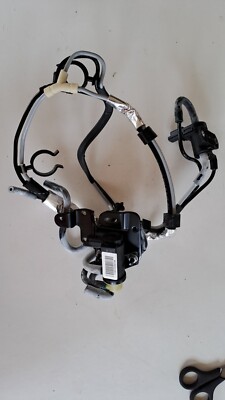 Genuine Ford Focus Mk3 1.6 Dc6c Econectic Brake Servo Vacuum Pump  