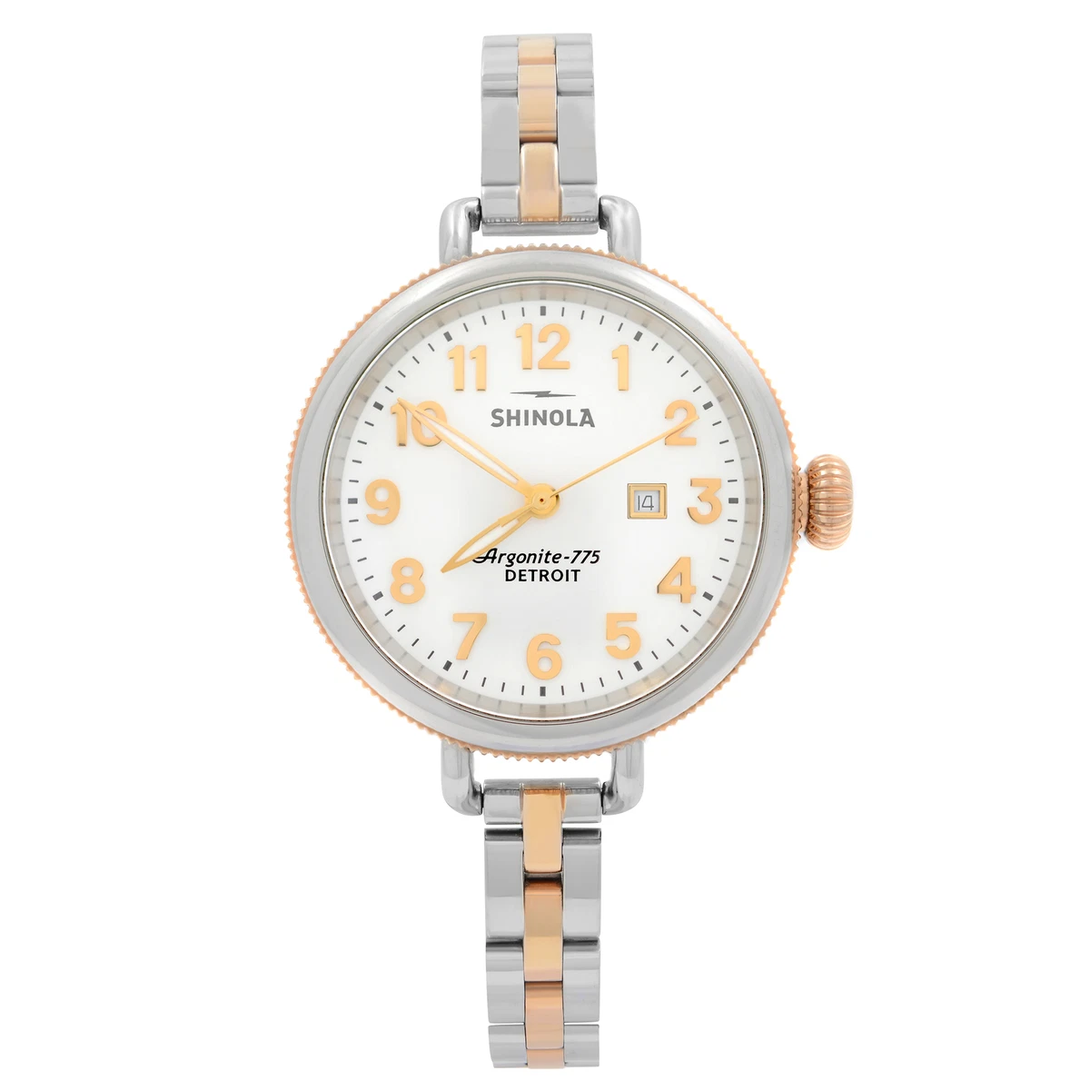 Pre owned top shinola watch