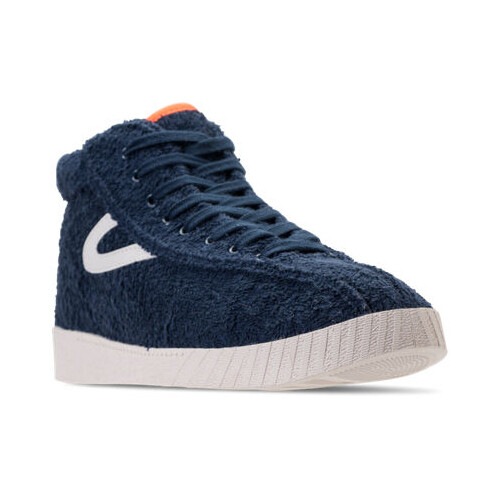 tretorn nylite navy