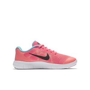 junior nike free run