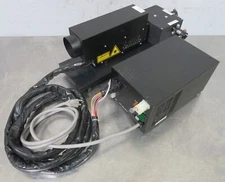 C195088 NEC GLG3080B Argon Laser GSL3083 Gas Laser Power Supply (2) Point Source