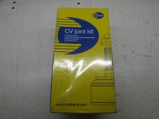 Comline CV Joint Kit Fits Ford Fiesta Orion Puma Escort Mk5 6 7 & Courier Van