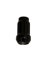 3806BK 12MM X 1.25 SPLINE ACORN LUG NUTS 50/BOX 