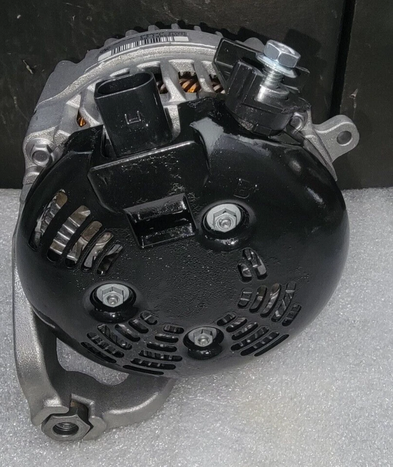 BMW 528i Alternator L4 2.0L 2012 To 2016 /210Amps/OEM/Reman/By/RR_Alternators - Image 4 of 4
