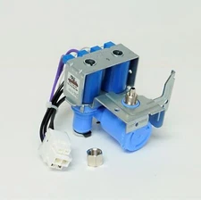 Choice Parts DA62-02360B for Samsung Refrigerator Water Inlet Solenoid Valve