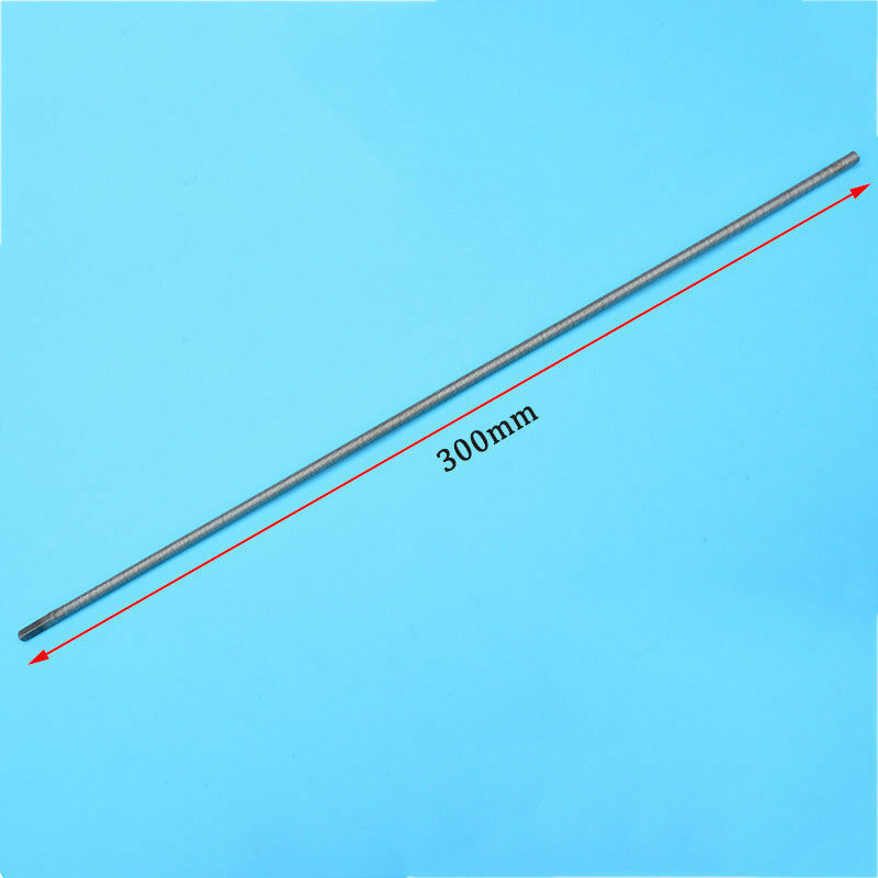 Great 4mm Ship Opening large release sale Shaft Quality Flexible Spring new work Reverse Positive fo Axle