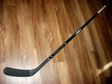 COLE SCHNEIDER BUFFALO SABRES ROCHESTER AMERICANS GAME USED HOCKEY STICK RARE