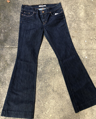 32 (31 Fit?) J Brand Love Story Jeans