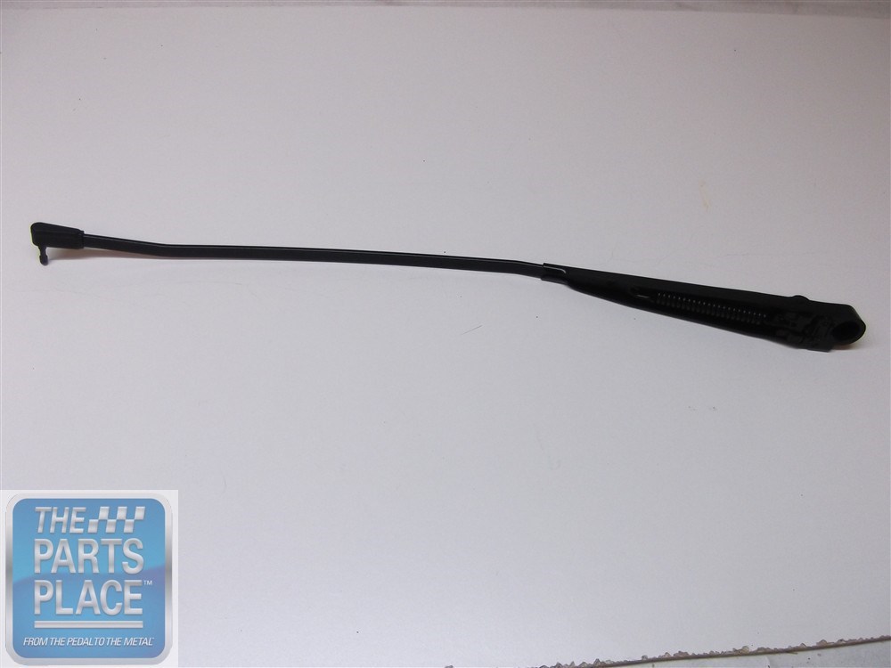 197888 GM G Body Wiper Arm Black LH GM 20151254 eBay